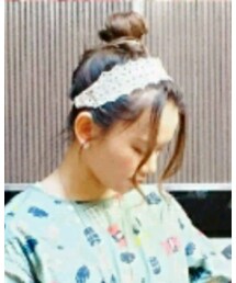 PARIS KID'S | ヘアバンド