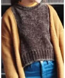 ZARA | ニット/セーター