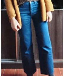 DURAS | デニムパンツ