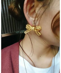 Handmade | イヤリング