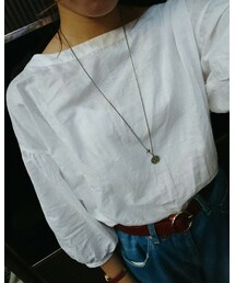 UNIQLO | シャツ/ブラウス