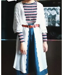 WEGO | その他アウター