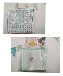 Handmade | ショルダーバッグ