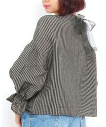 Crisp | シャツ/ブラウス