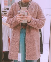 UNIQLO | ジャケット/アウター