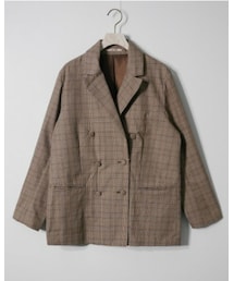 another libra | ジャケット/アウター