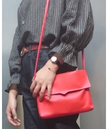 PULL&BEAR | ショルダーバッグ