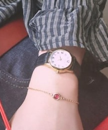 CASIO | アナログ腕時計