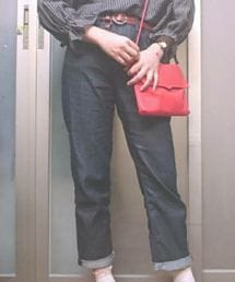 UNIQLO | デニムパンツ