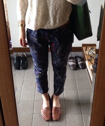 Antgauge | その他パンツ