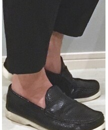 STOKTON | ローファー