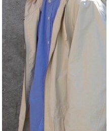 COMOLI | シャツ/ブラウス