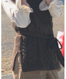 GU | ニット/セーター