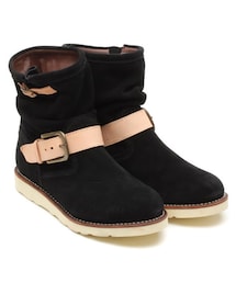 UBIQ | UBIQ ブーツ(ブーツ)