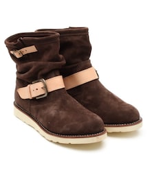 UBIQ | UBIQ ブーツ(ブーツ)