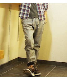 quolt | 【quolt(クオルト)】 MEL PANTS(その他パンツ)