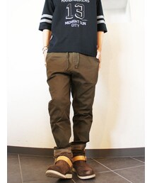 【quolt(クオルト)】 UNITE PANTS(その他パンツ)