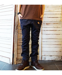 naked sun | Naked Sun（ネイキッドサン） FLEXIBLE PANTS(チノパンツ)