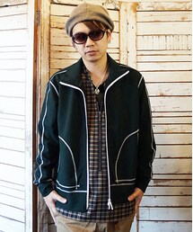 LiSS | LISS(リス) ジャージ(ジャージ)