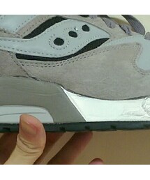 Saucony | シューズ