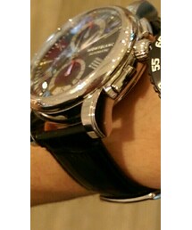 MONTBLANC | 腕時計