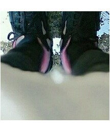 raf simon | シューズ