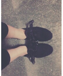 地元の靴屋さん | スニーカー