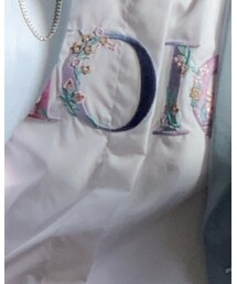 G.O.C | ブローチ/コサージュ