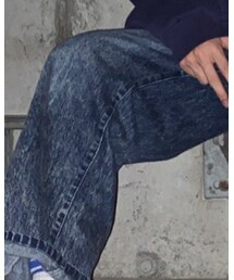 ADRER | デニムパンツ