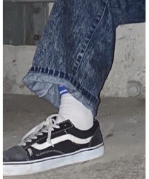 VANS | スニーカー