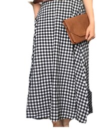 ITS'DEMO | スカート