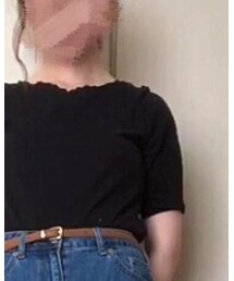 earth music&ecology | ニット/セーター