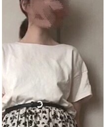 earth music&ecology | Tシャツ/カットソー