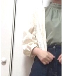 RAY CASSIN | ジャケット/アウター