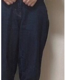 earth music&ecology | デニムパンツ