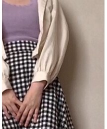 RETRO GIRL | シャツ/ブラウス