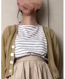 Green　Parks | Tシャツ/カットソー