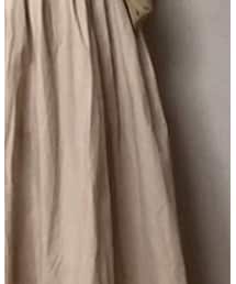 Te chichi | スカート