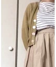 RETRO GIRL | カーディガン/ボレロ