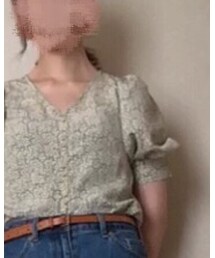 titivate | シャツ/ブラウス