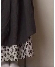 LOWRYS FARM | スカート