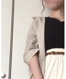 Te chichi | シャツ/ブラウス