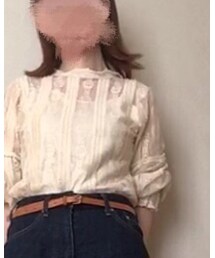 DHOLIC | シャツ/ブラウス