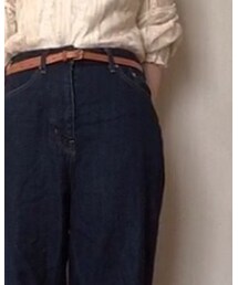 earth music&ecology | デニムパンツ