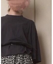 GU | Tシャツ/カットソー