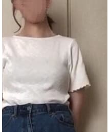 GU | Tシャツ/カットソー