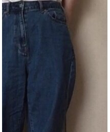 earth music&ecology | デニムパンツ