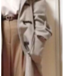 StyleSea | ダッフルコート