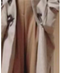 SENSE OF PLACE by URBAN RESEARCH | パンツ