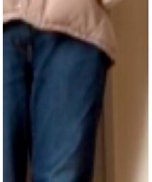 UNIQLO | デニムパンツ